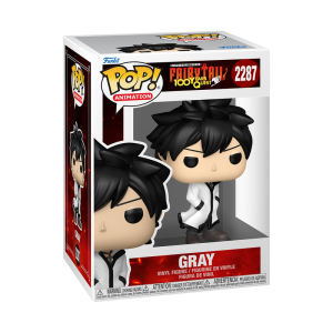 Fairy Tail: Gray (2287)(Funko Pop)