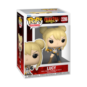 Fairy Tail: Lucy (2286)(Funko Pop)