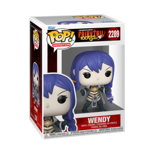 Fairy Tail: Wendy (2289)(Funko Pop)
