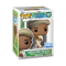 Naveen with Ukulele Funko
