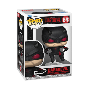 Daredevil Funko