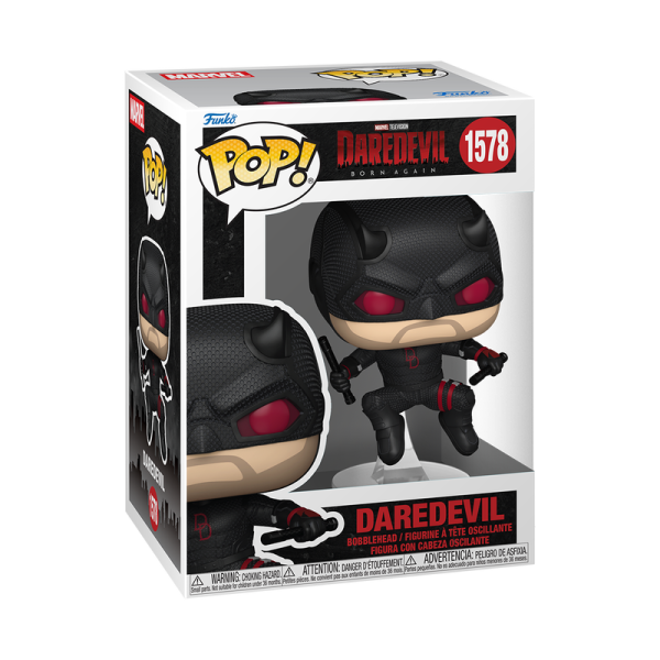 Daredevil Funko