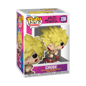 Chobe Funko