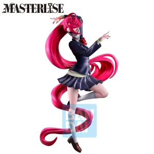 Dandadan: Aira Transformed (Ichibansho Masterlise)