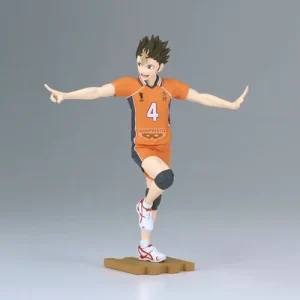 Haikyuu: Yu Nishinoya (Banpresto)