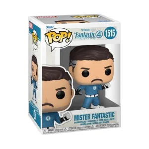 Mister Fantastic Funko