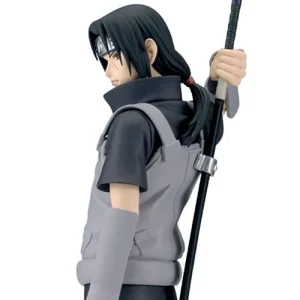 Naruto Shippuden: Itachi Uchiha II (Grandista)(Banpresto)