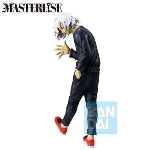 My Hero Academia: Tomura Shigaraki (A Story Reaching Out Forever)(Ichibansho Masterlise)