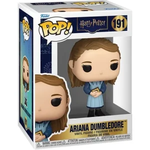 Harry Potter: Ariana Dumbledore (191)(Funko Pop)