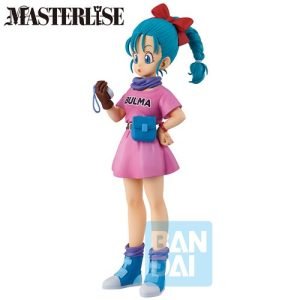 Dragon Ball: Bulma The Chronicle Of Goku (Ichibansho)