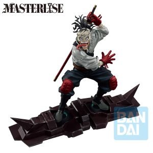 My Hero Academia: Stain (A Story Reaching Out Forever)(Ichibansho Masterlise)