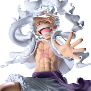 One Piece: Monkey D. Luffy Gear 5 (Version III)(Grandista)(Banpresto)