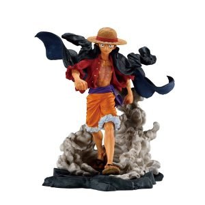 One Piece: Monkey D. Luffy (Memories Of Adventure and The Shipping Route The Future)(Ichibansho Kongoujizou)