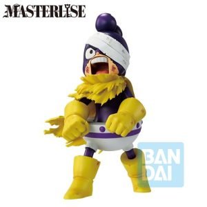 My Hero Academia: Minoru Mineta A Story Reaching Out Forever (Ichibansho Masterlise)