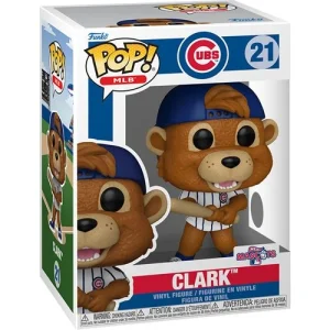 Clark Funko