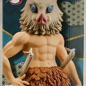 Demon Slayer: Inosuke (Grandista )(Figura)