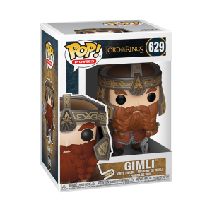 Gimli Funko