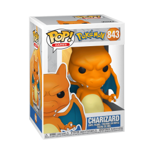 Charizard Funko