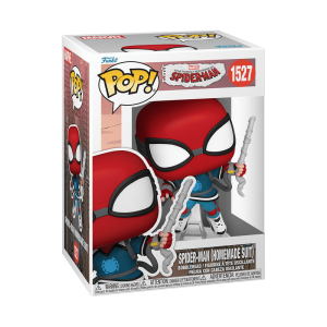 Spider man Funko