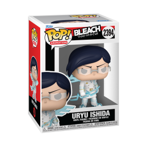 Bleach: Uryu Ishida (2394)(Funko Pop)