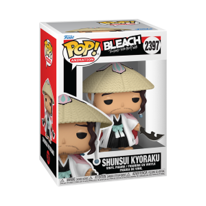 Bleach: Shunsui Kyoraku (2397)(Funko Pop)
