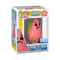 Patrick With Wedgie Funko