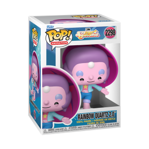 Steven Universe: Rainbow Quartz 2.0 (2298)(Funko Pop)