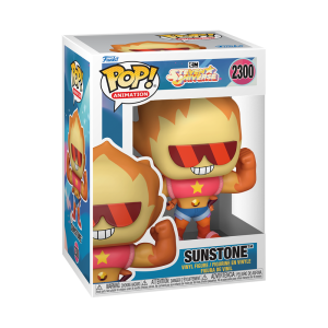 Steven Universe: Sunstone (2300)(Funko Pop)