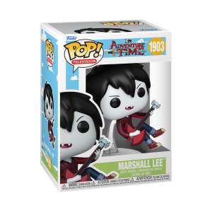 Adventure Time: Marshall Lee (1903)(Funko Pop)