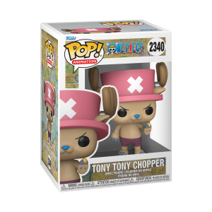 One Piece: Tony Tony Chopper (2340)(Funko Pop)