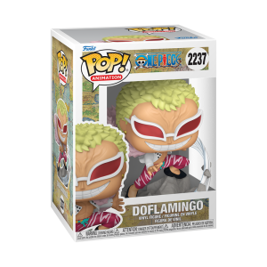 One Piece: Doflamingo (2237)(Funko Pop)