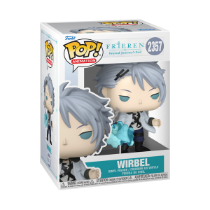 Frieren: Wirbel (2357)(Funko Pop)