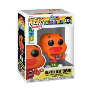 Gumball: Darwin Watterson (2303)(Funko Pop)