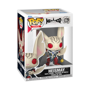 Metaphor: Heismay (1229)(Funko Pop)
