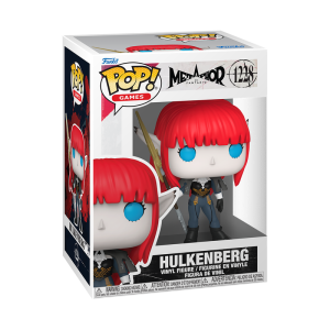 Metaphor: Hulkenberg (1228)(Funko Pop)