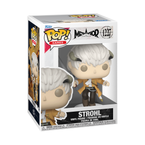 Metaphor: Strohl (1227)(Funko Pop)