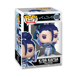 League of Legends KDA: K/DA Kai'sa (1223)(Funko Pop)