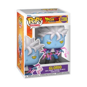 Dragon Ball Daima: Glorio (2306)(Funko Pop)