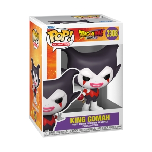 Dragon Ball Daima: King Gomah (2308)(Funko Pop)