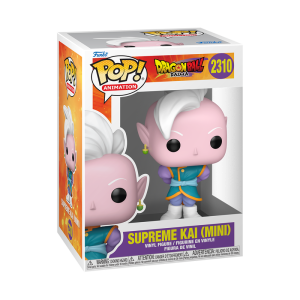 Dragon Ball Daima: Supreme Kai (Mini)(2310)(Funko Pop)
