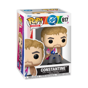 DC Comics: Constantine (617)(Funko Pop)(Pride)