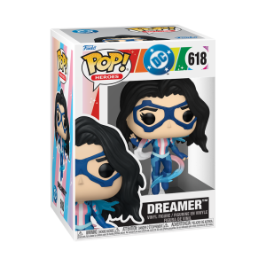 DC Comics: Dreamer (618)(Funko Pop)(Pride)