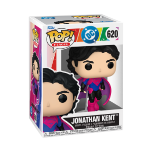DC Comics: Jonathan Kent (620)(Funko Pop)(Pride)