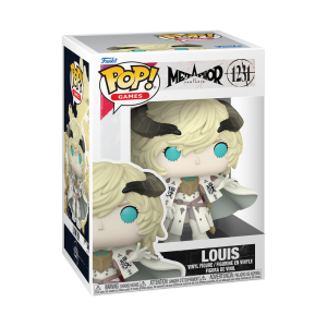 Metaphor: Louis (1231)(Funko Pop)