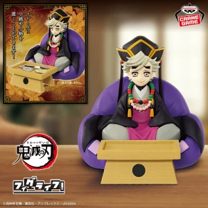 Demon Slayer: Doma FigLife (Banpresto)