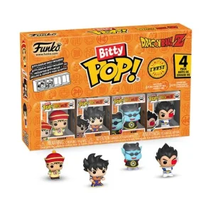 Dragon Ball Bitty