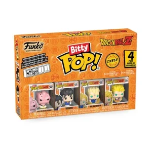 Dragon Ball Bitty