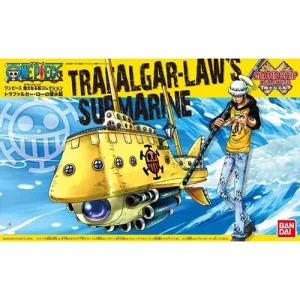 Trafalgar Barco