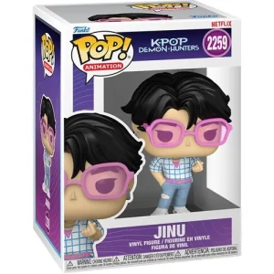Jinu Funko