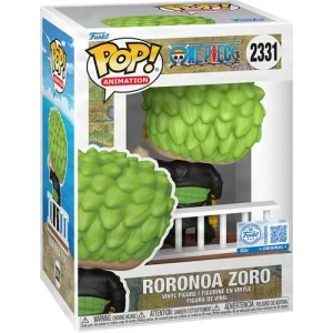 Zoro Funko
